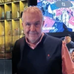 mr carlos campelo solidarte